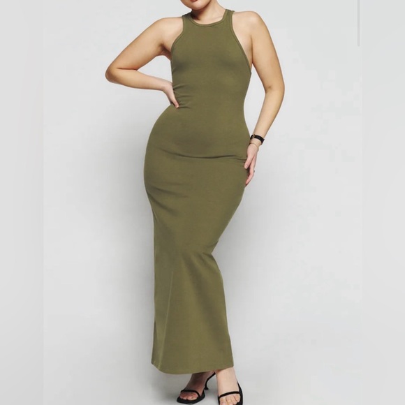 Reformation Dresses & Skirts - Reformation Luana Knit Dress